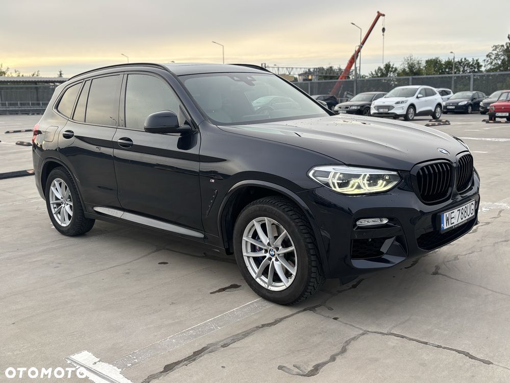 BMW X3 - 3