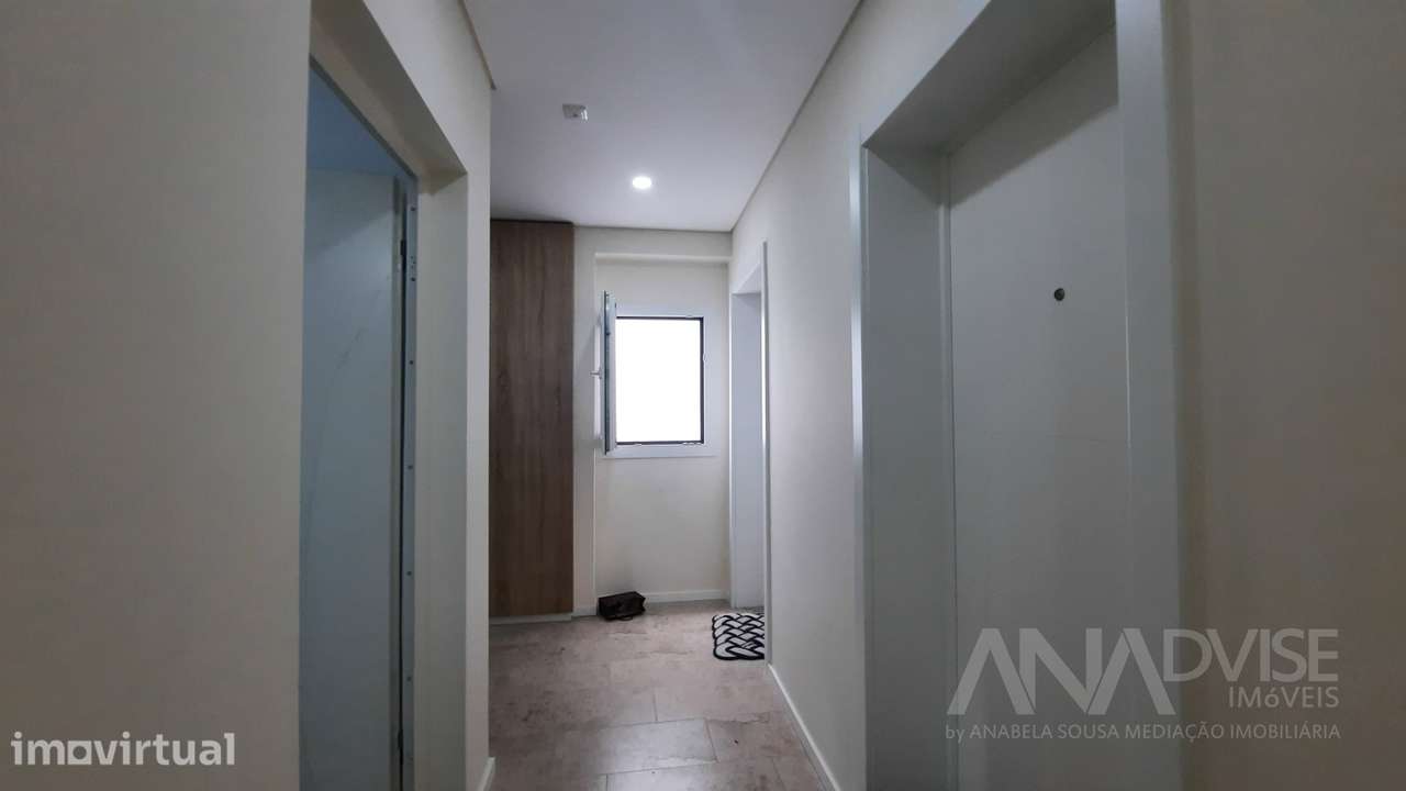 Apartamento T0 Arrendamento em Viseu,Viseu - Grande imagem: 2/10