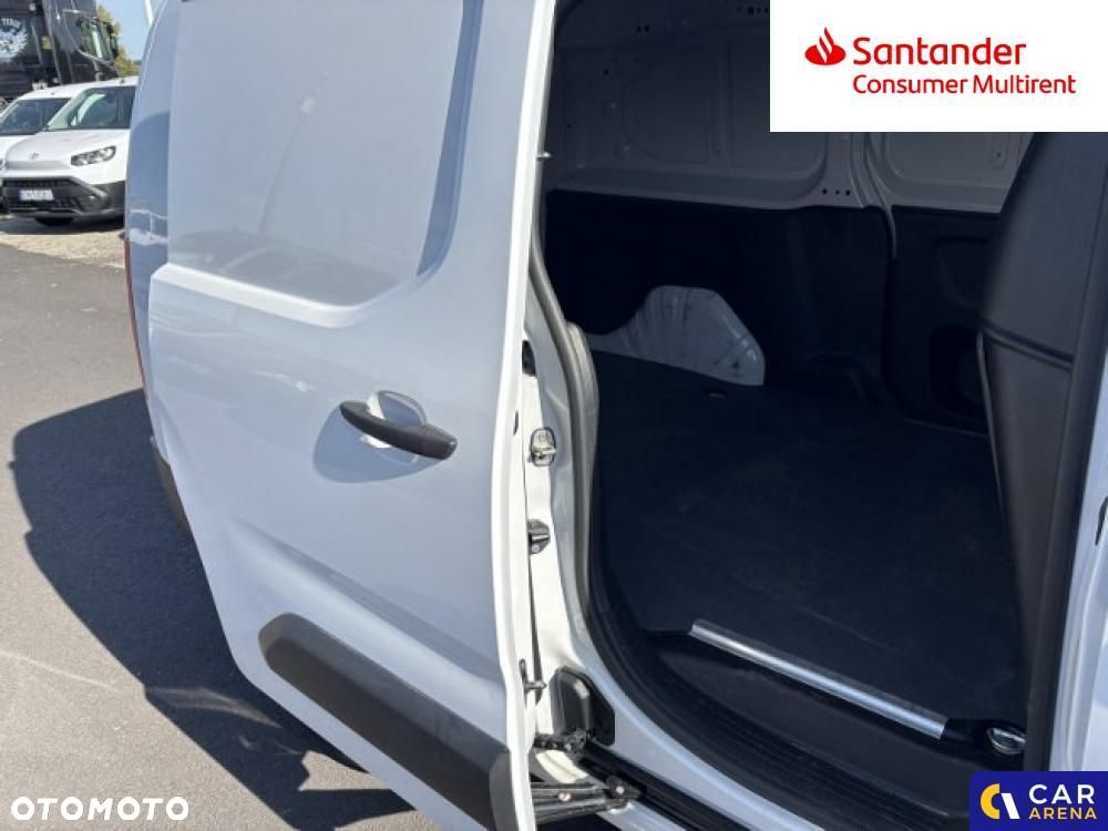 Toyota ProAce City - 21