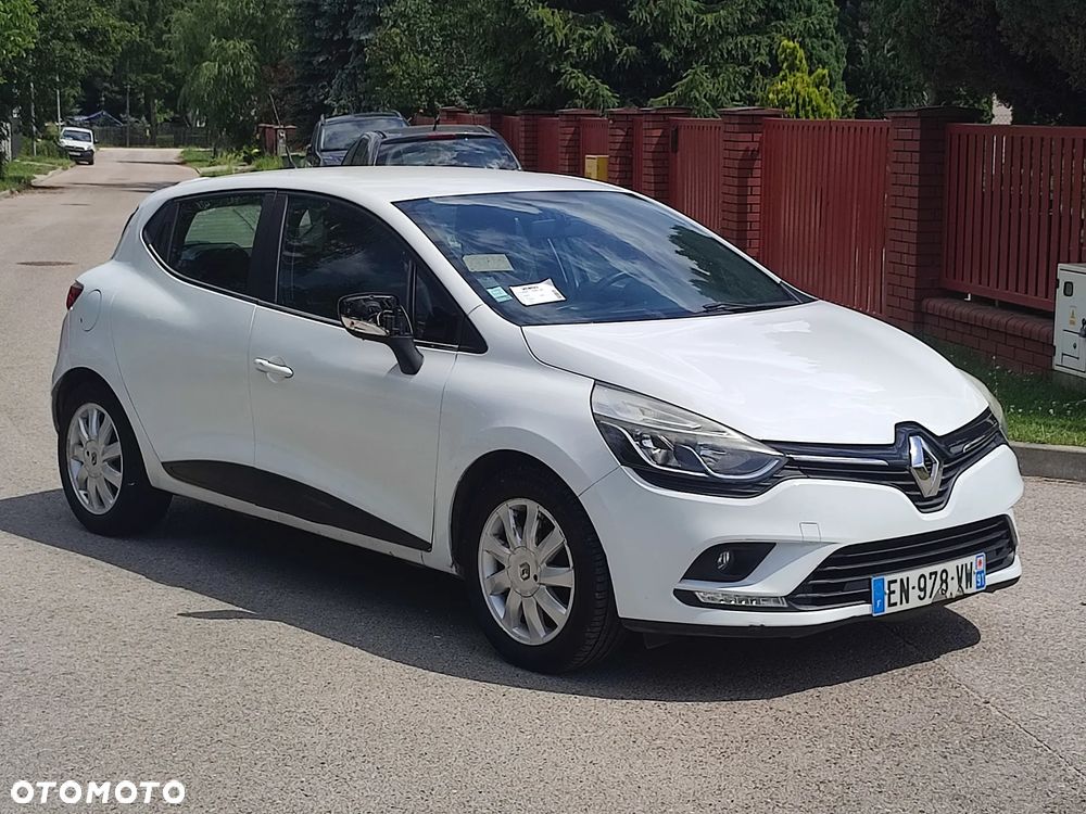 Renault Clio Cargo ENERGY dCi 75 Basis - 2