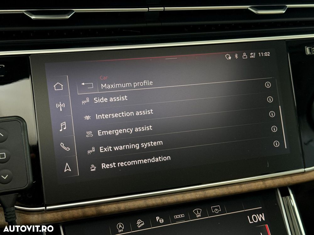 Audi Q7 50 TDI quattro Tiptronic MHEV S Line - 38