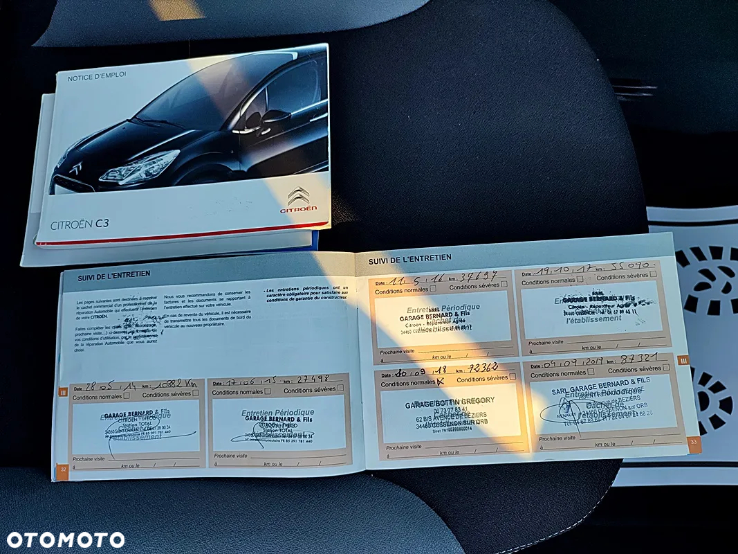 Citroën C3 Pure Tech VTi 68 Attraction - 7