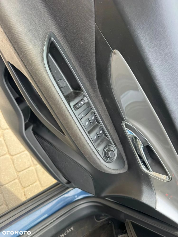 Opel Mokka 1.7 CDTI Cosmo S&S - 14