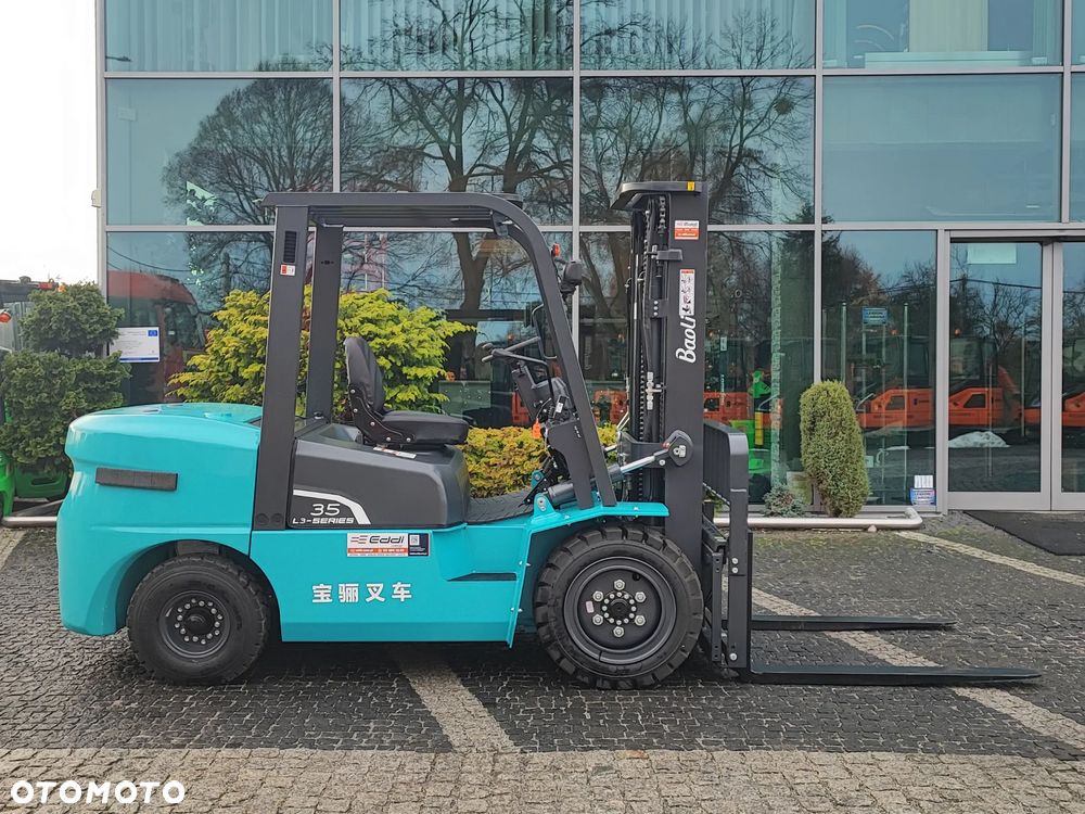 Inny Baoli KBD35-L3 - 11