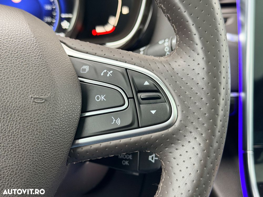 Renault Espace Energy dCi 160 EDC Initiale Paris - 32