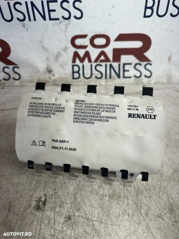 Dezmembrari Airbag pasager RENAULT CLIO 4 cod piesa 985250096r - 1