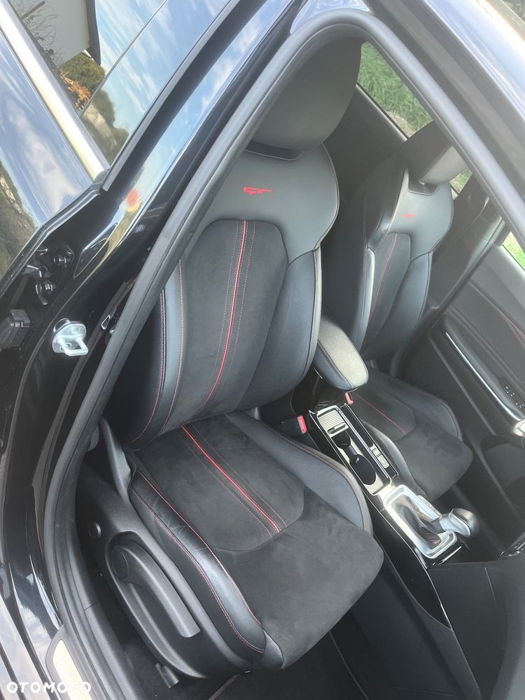Kia ProCeed 1.6 T-GDI DCT7 OPF GT - 27