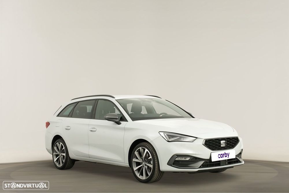 SEAT Leon ST - 1