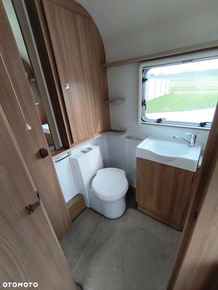 Bailey UNICORN III MADRID - 26