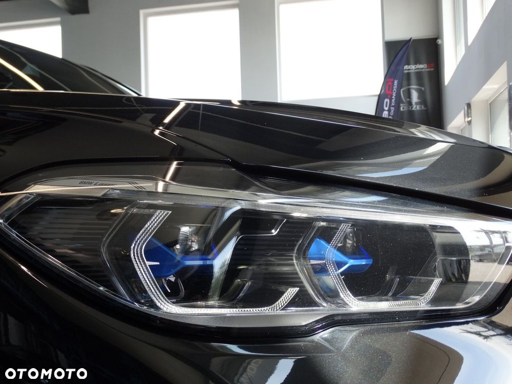 BMW X5 - 7