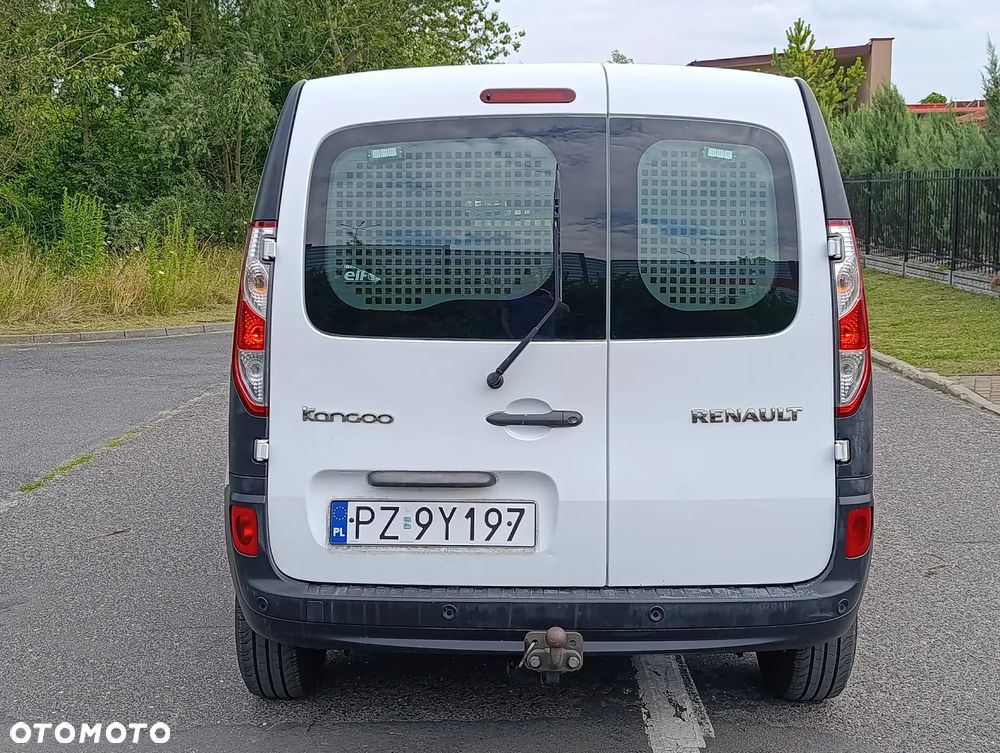 Renault kANGOO - 32