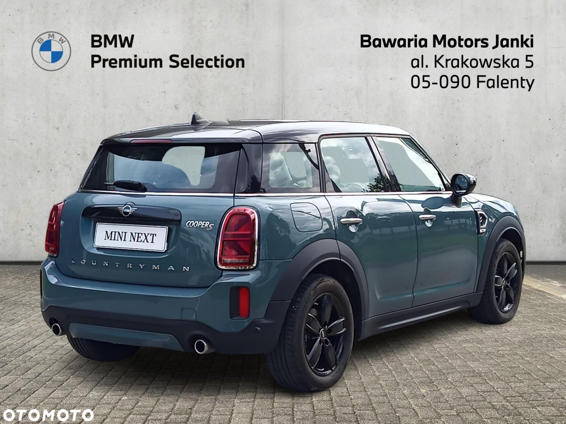 MINI Countryman - 3