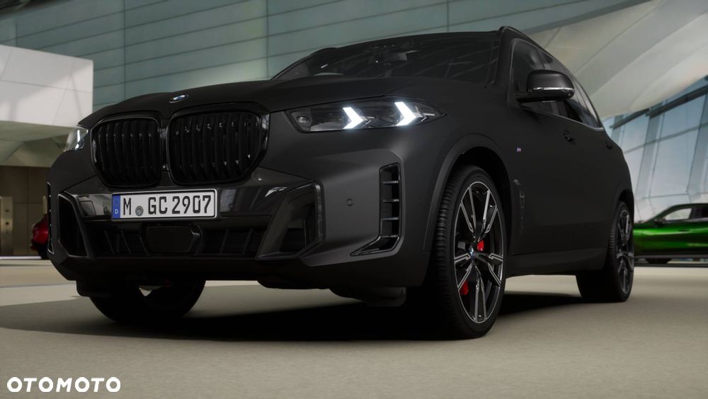 BMW X5 xDrive30d mHEV sport - 4