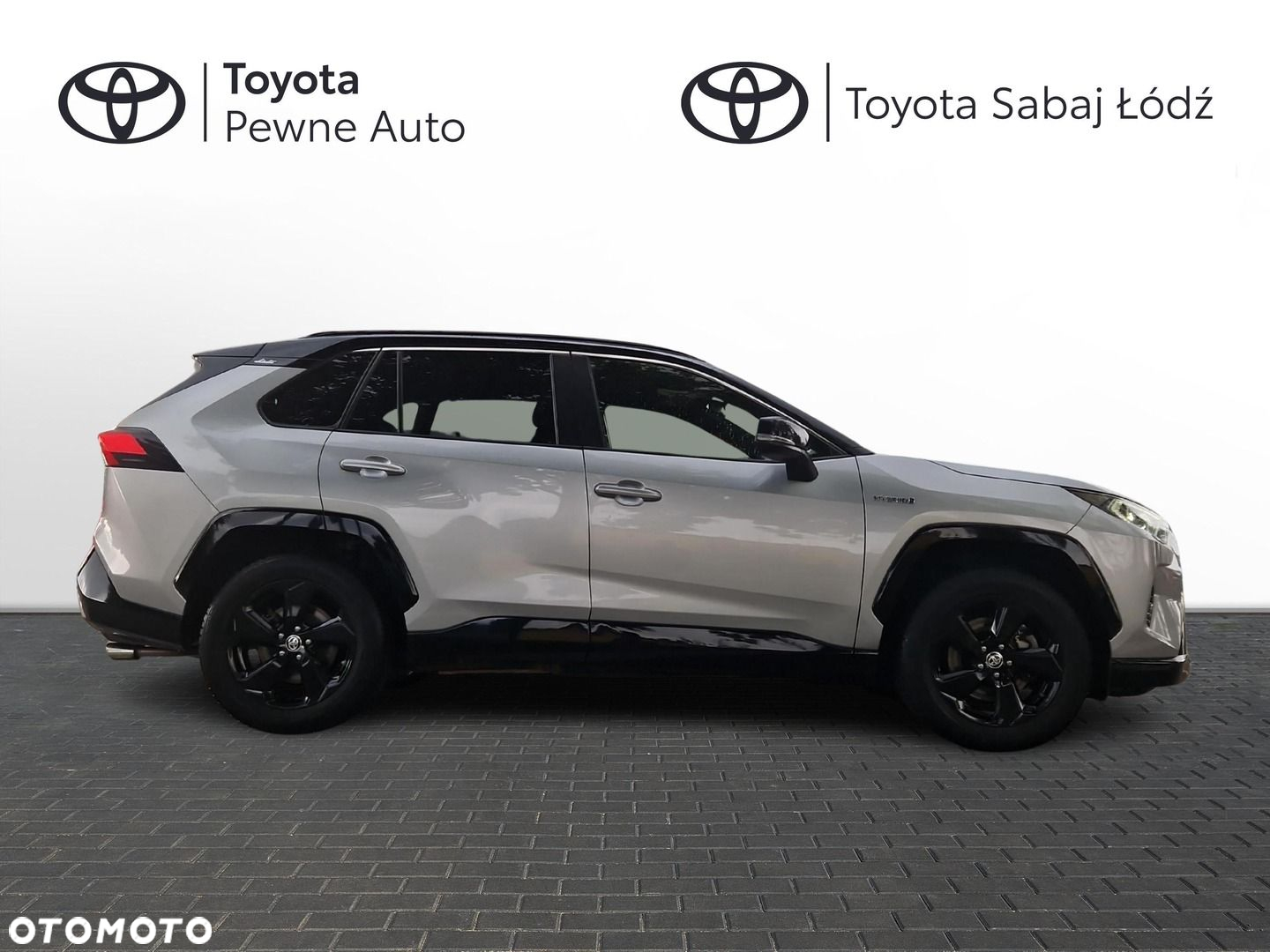 Toyota RAV4 - 6