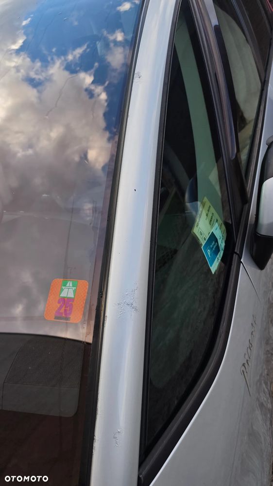 Citroën C4 Picasso - 8