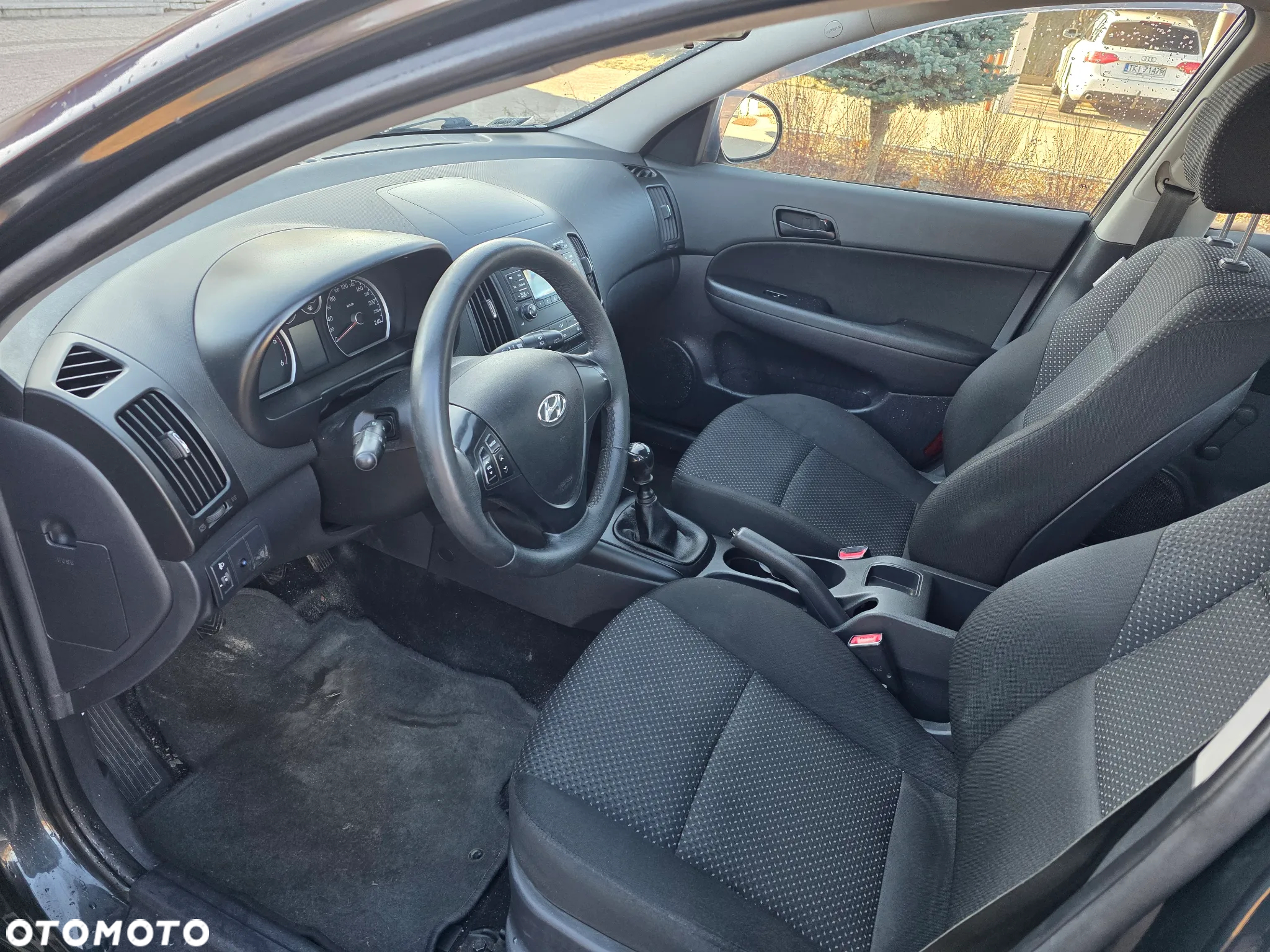 Hyundai i30 1.6 CRDi Base - 6