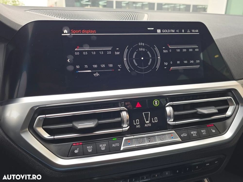 BMW Seria 3 - 15