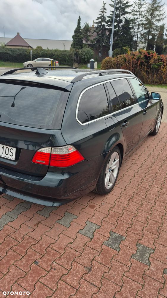BMW Seria 5 - 3