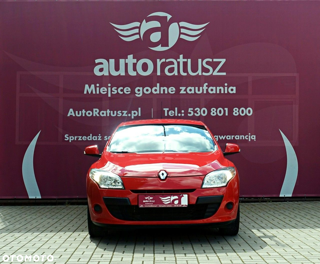 Renault Megane - 2