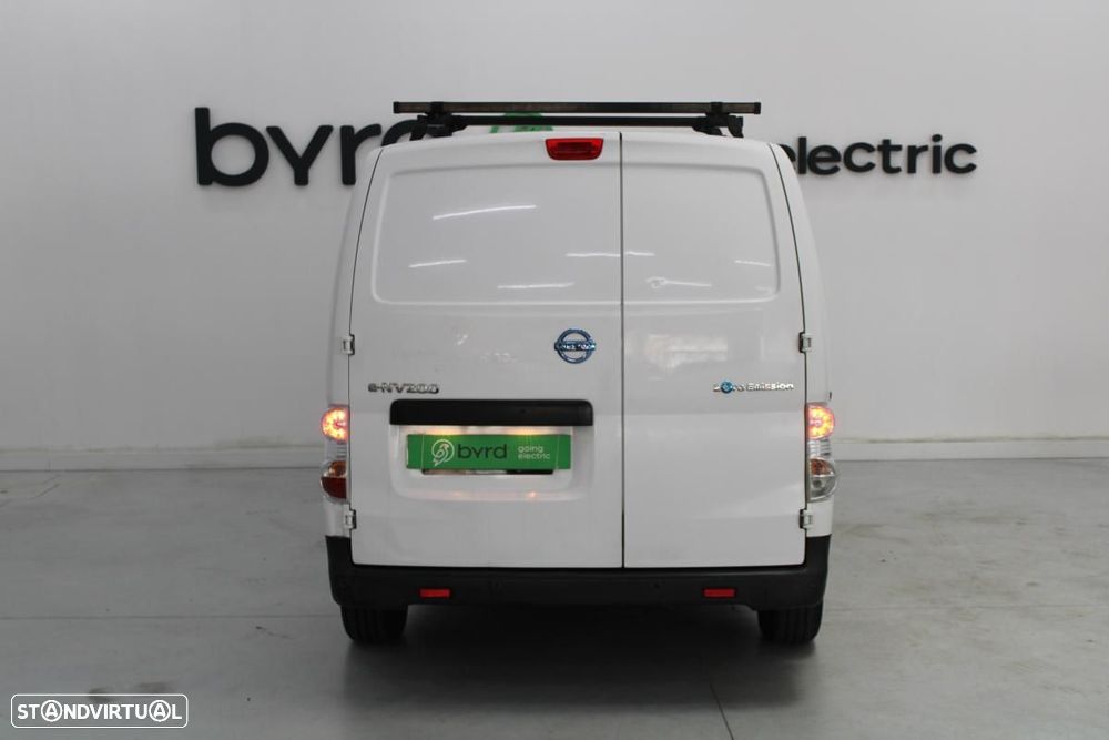 Nissan e-NV200 (c/ Bateria) Comfort - 6