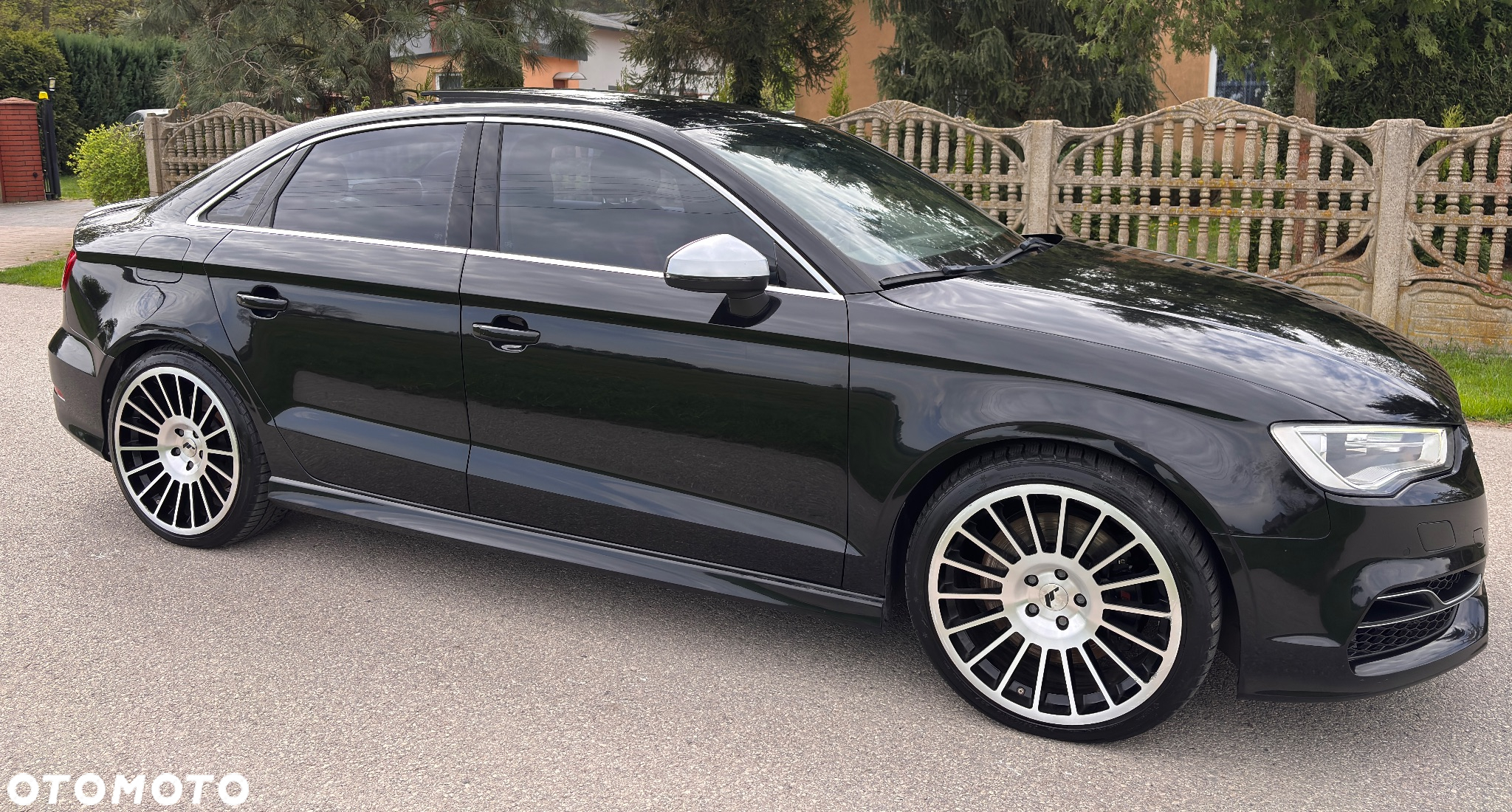 Audi S3 TFSI Quattro S tronic - 15