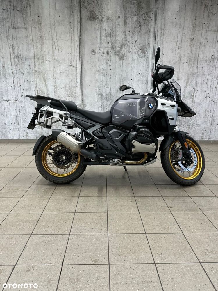 BMW R - 4
