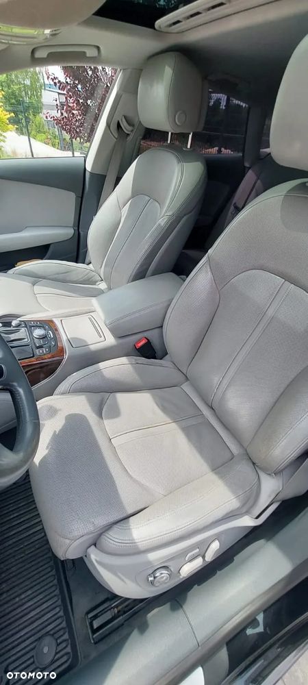 Audi A7 Sportback 3.0 TDI quattro tiptronic - 20