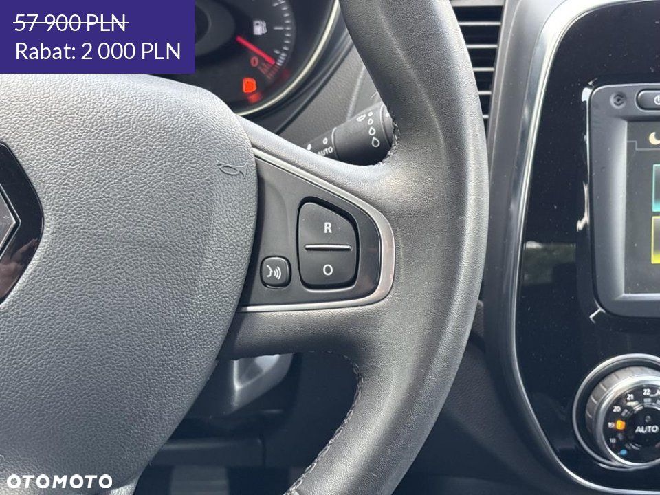 Renault Captur - 21