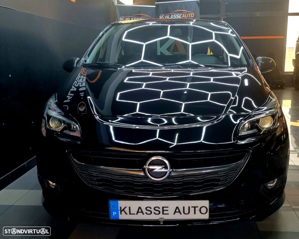 Opel Corsa 1.0 T GT - 6
