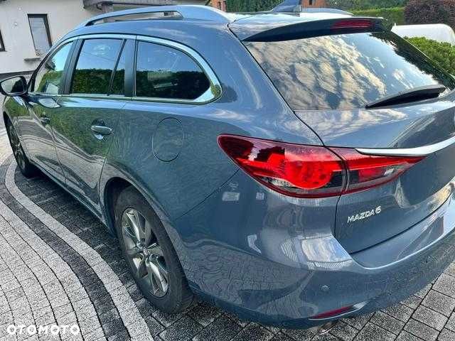Mazda 6 - 3