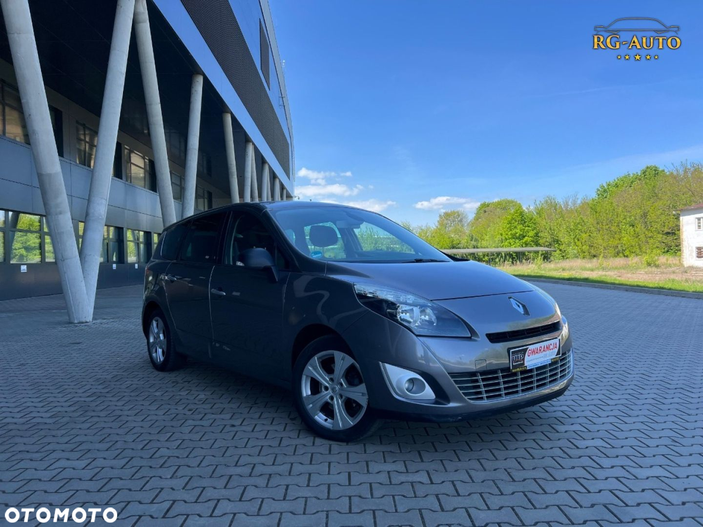 Renault Grand Scenic - 3