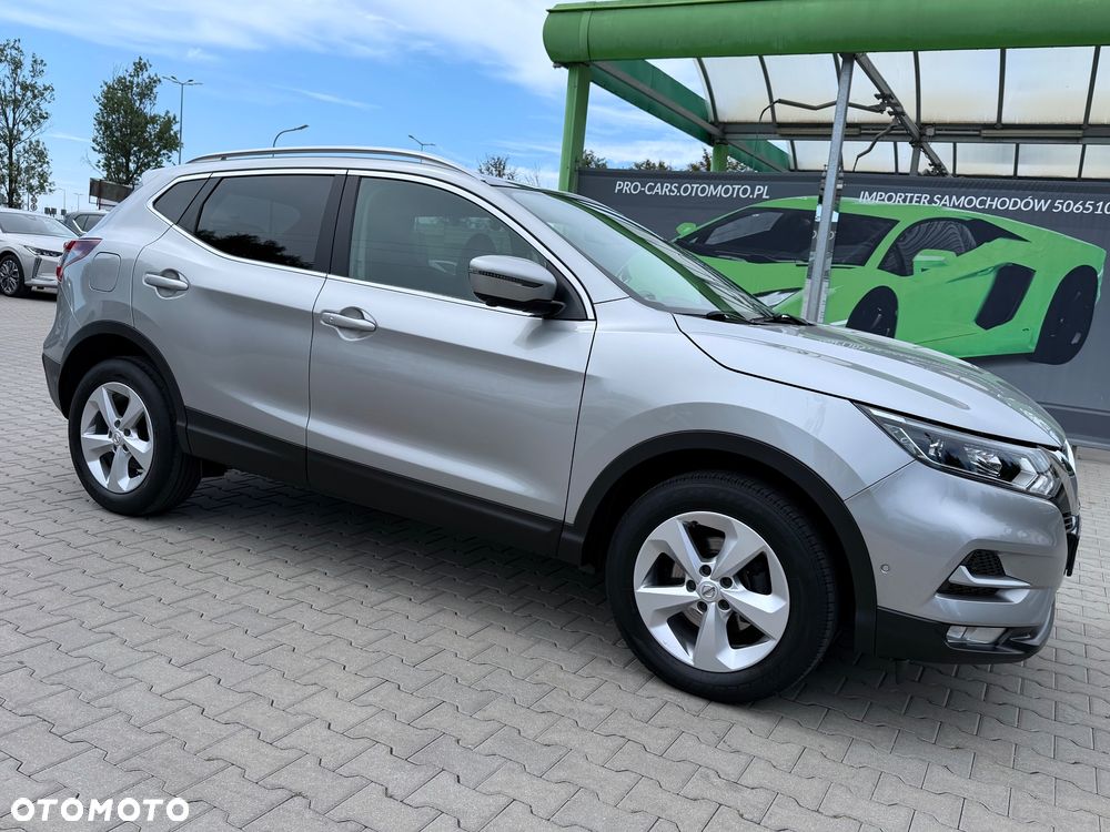 Nissan Qashqai - 35