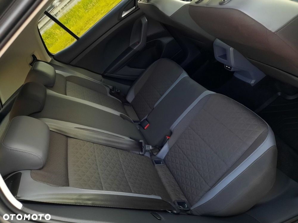Volkswagen T-Cross 1.5 TSI ACT OPF DSG Life - 23