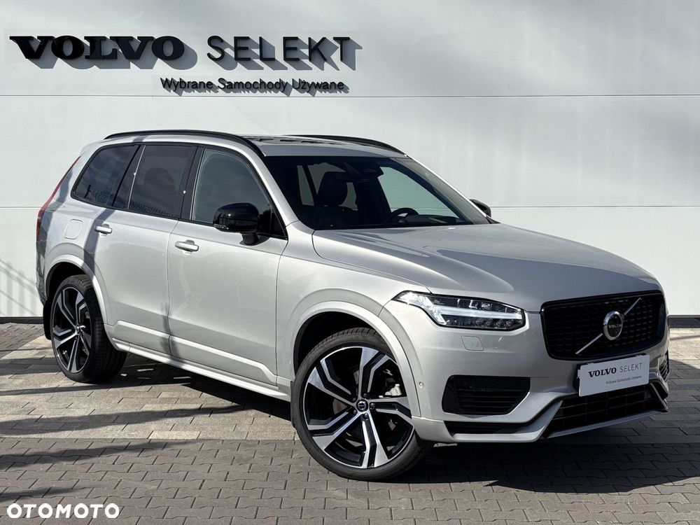 Volvo XC 90 - 2