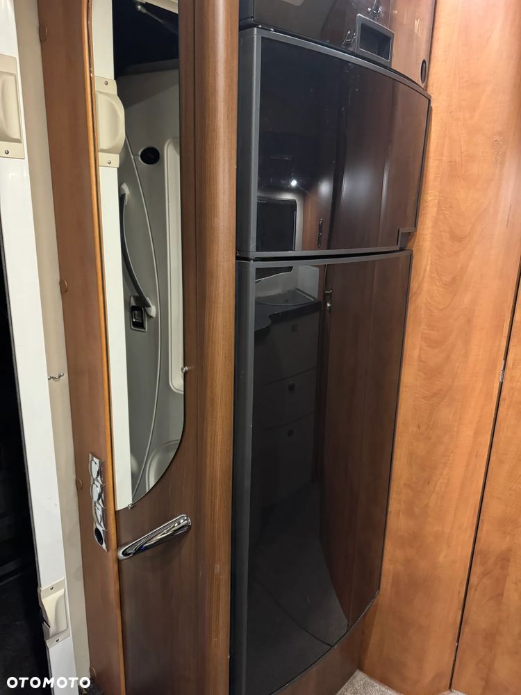 Carthago FIAT DUCATO - 11