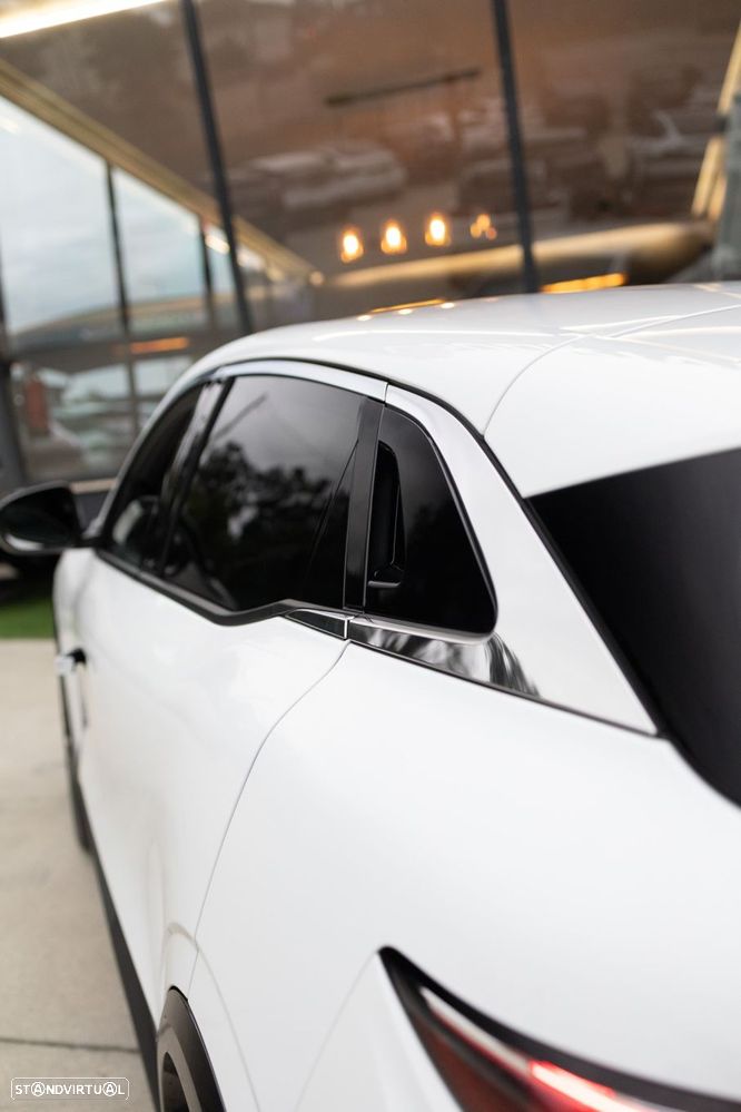 Renault Mégane E-Tech EV60 220hp optimum charge Techno - 55