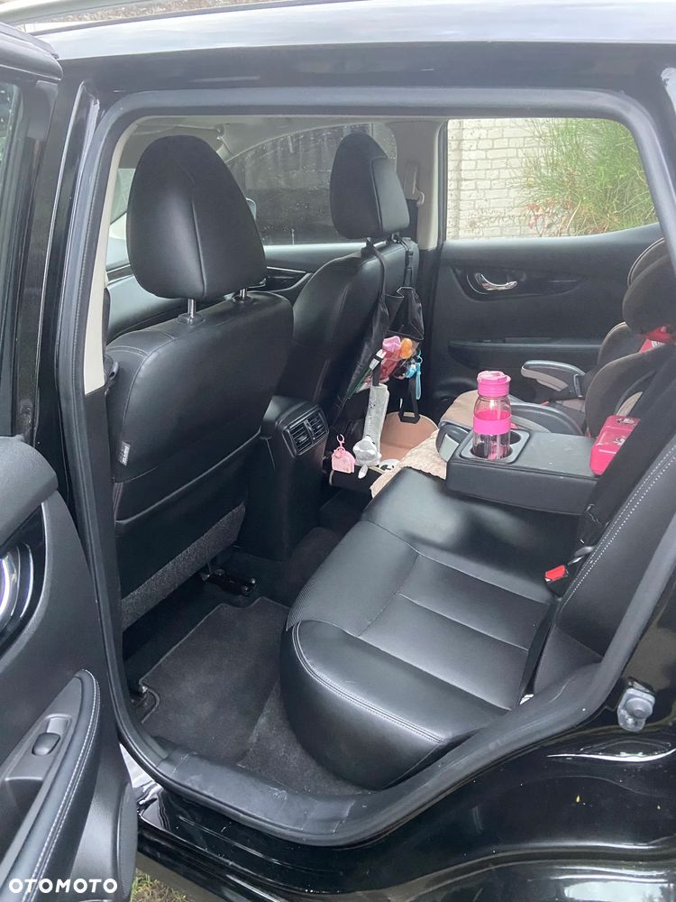 Nissan Qashqai - 14
