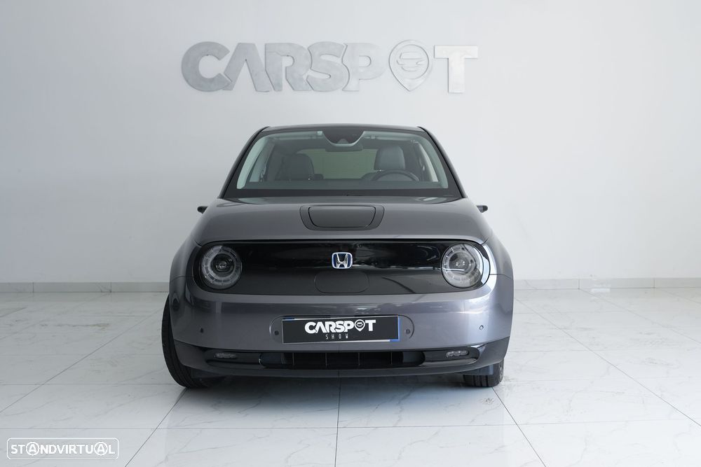 Honda e Standard - 6