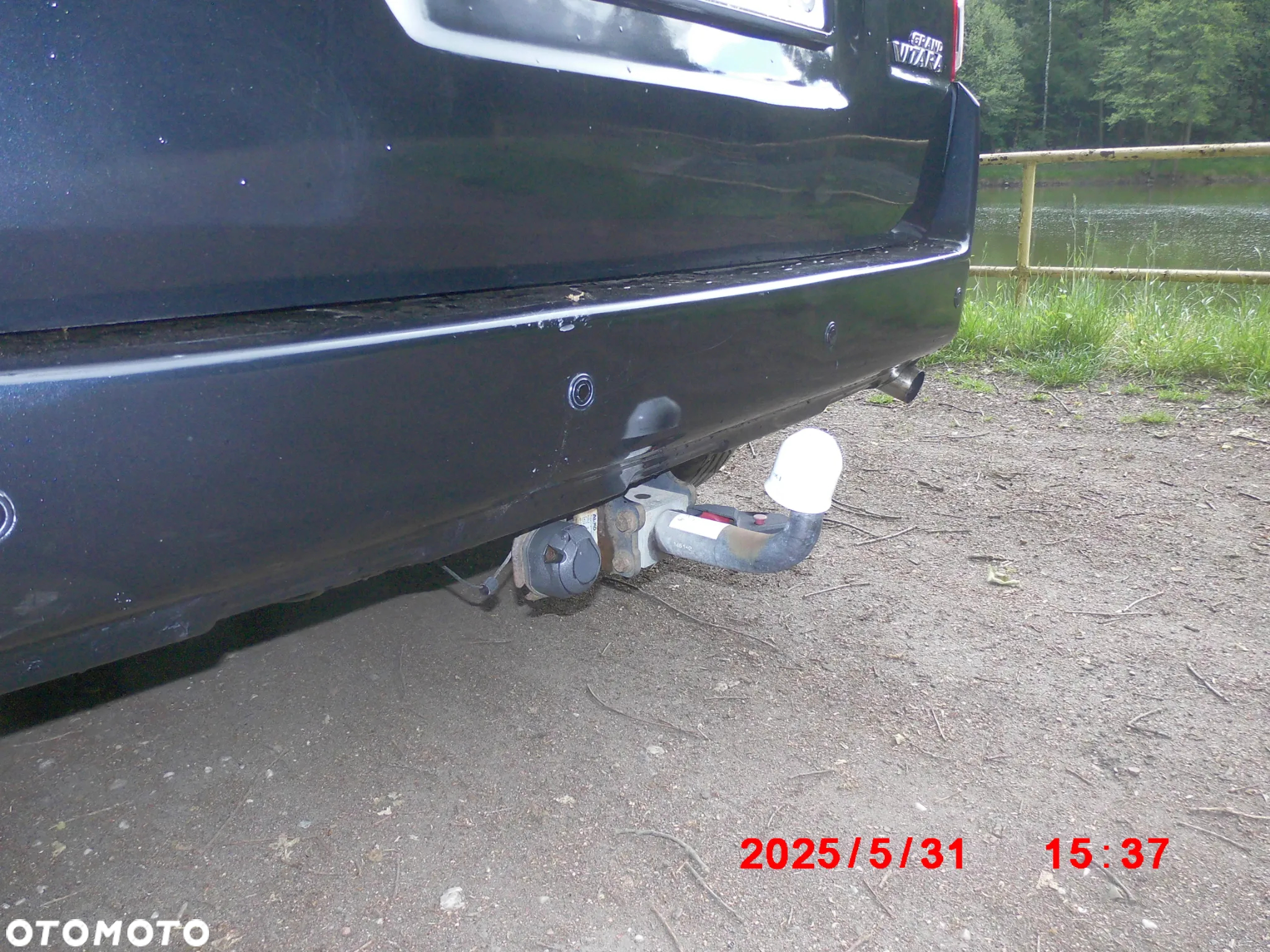 Suzuki Grand Vitara 1.9 DDiS X30 - 18