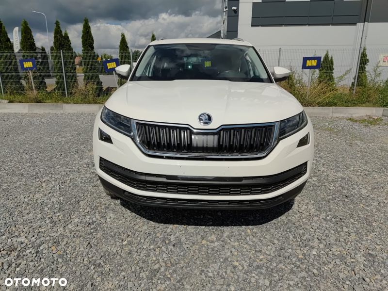 Skoda Kodiaq 2.0 TDI 4x4 DSG Style - 1