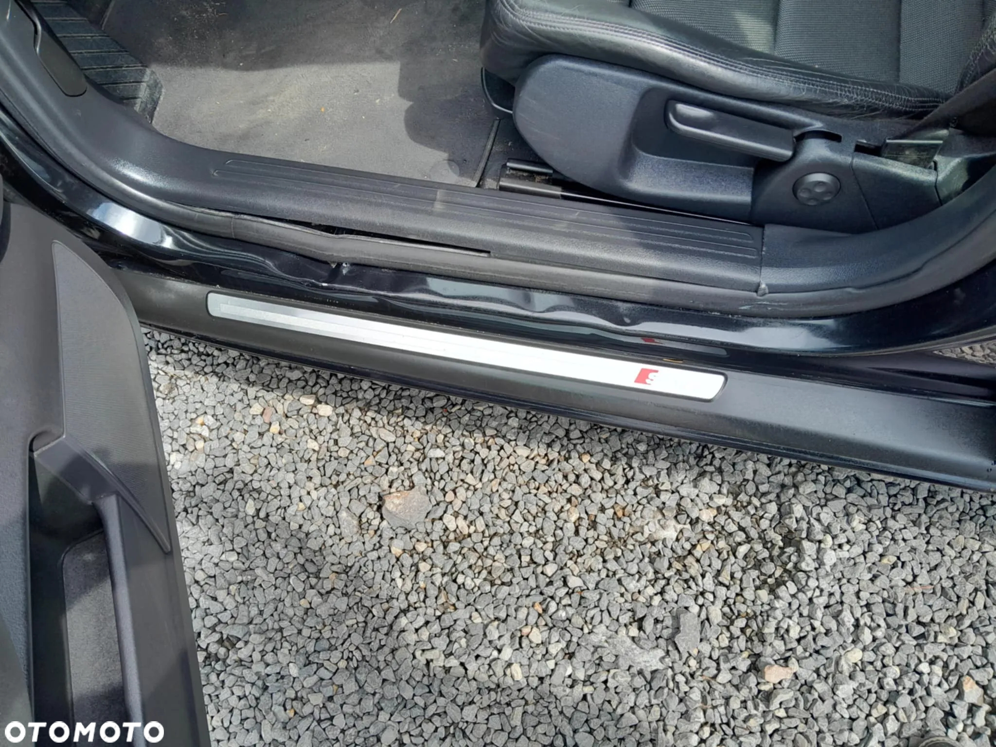 Audi A6 3.0 TDI Quattro Tiptronic - 9
