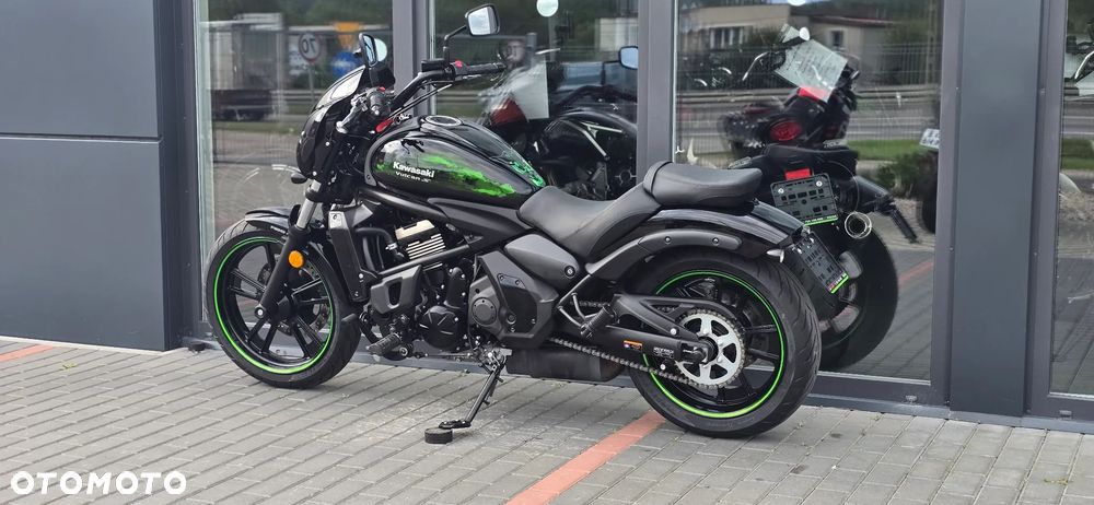 Kawasaki Vulcan - 24