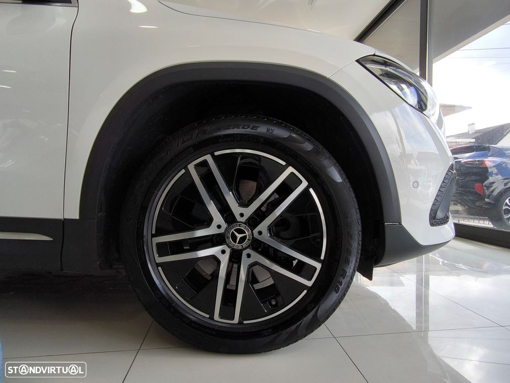 Mercedes-Benz GLA 250 e Progressive - 9