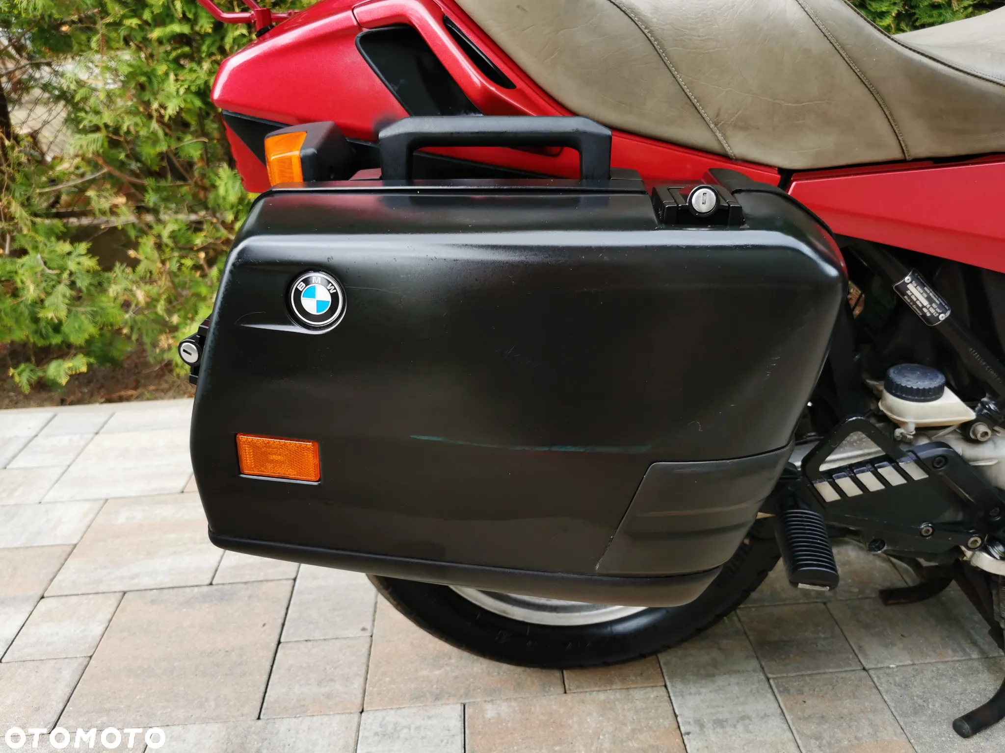 BMW K - 12