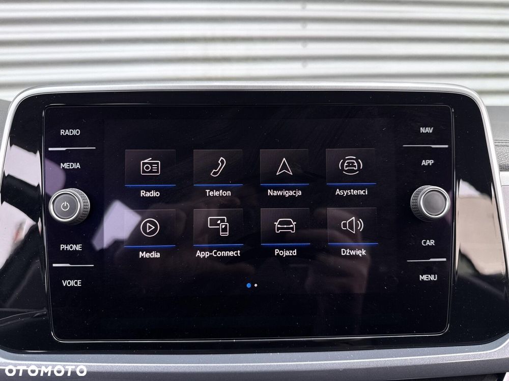 Volkswagen T-Roc 1.5 TSI Style DSG - 25