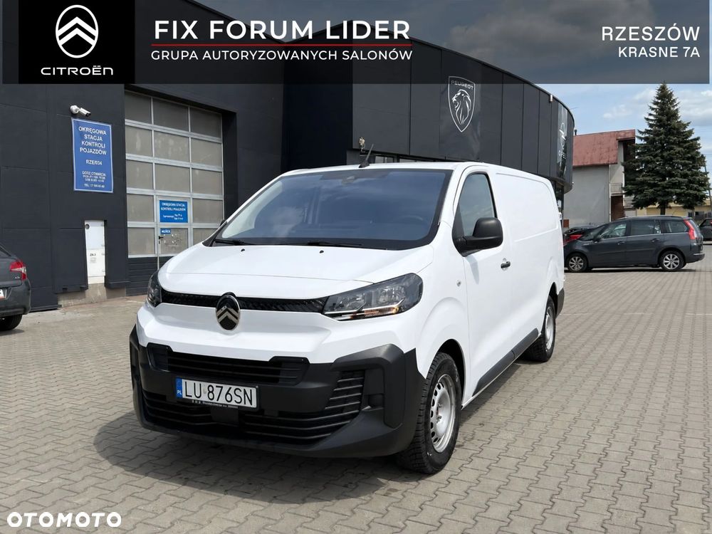 Citroën Jumpy