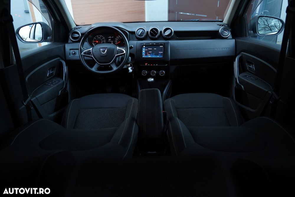 Dacia Duster 1.5 dCi 4x2 Laureate - 5