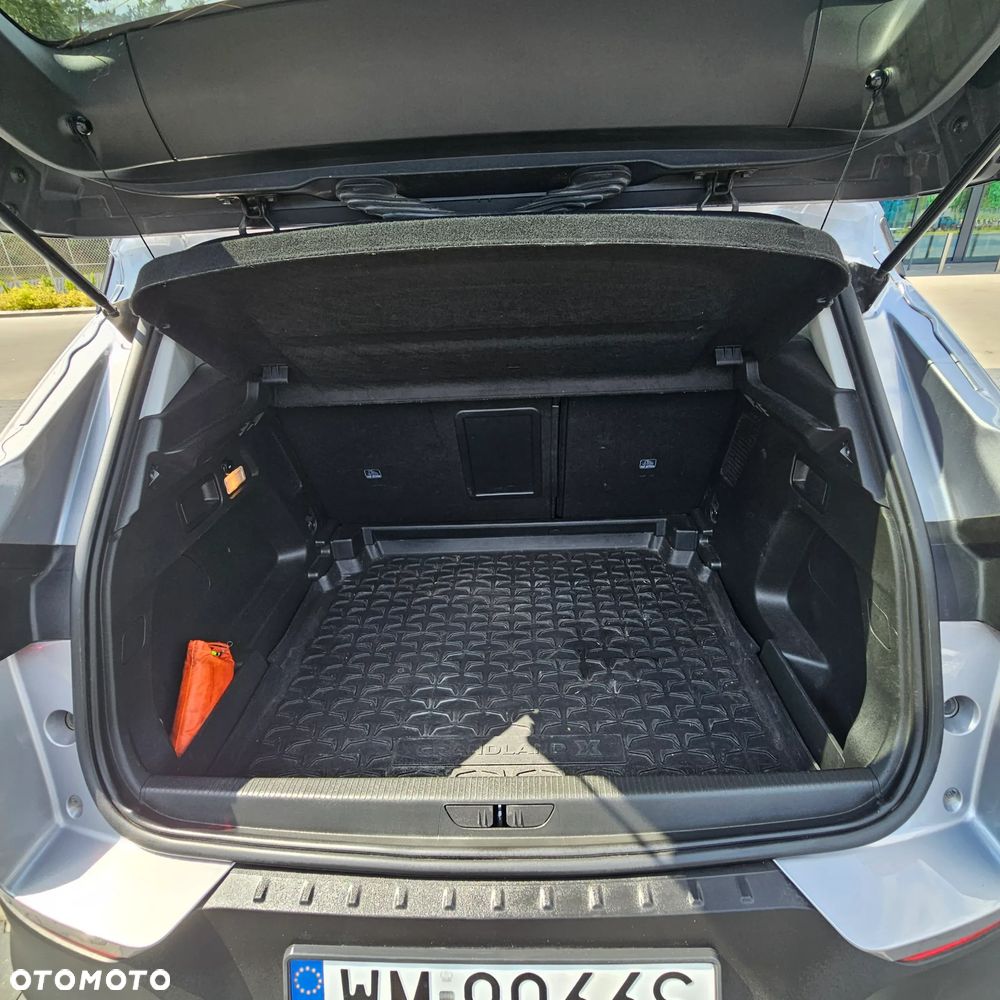 Opel Grandland X 2.0 CDTI Innovation S&S - 8