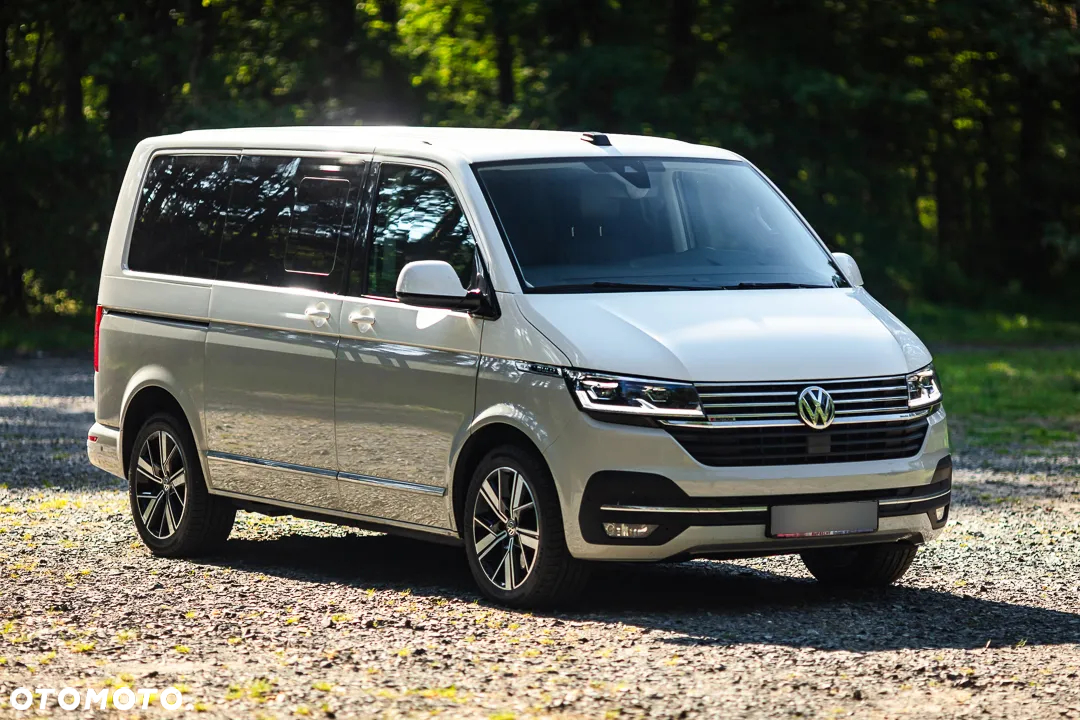 Volkswagen Multivan 6.1 2.0 TDI L1 Highline 4Motion DSG - 3