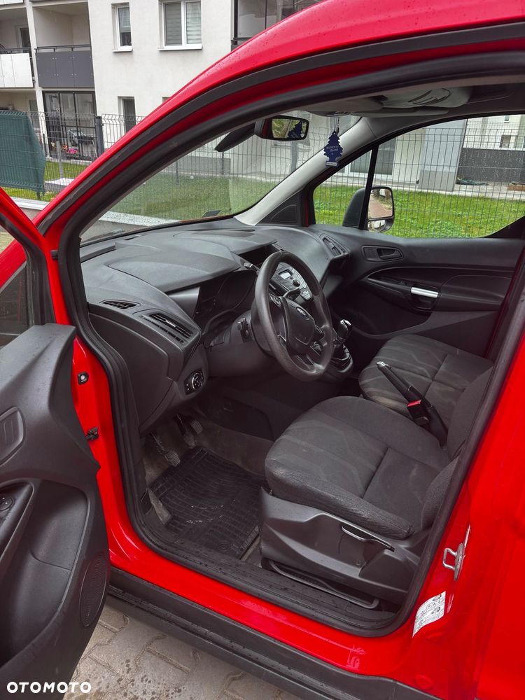 Ford Transit Connect - 2